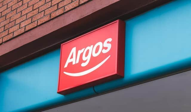 Argos