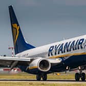 Ryanair's boss, Micheal O'Leary, said airfares will rise for the next five years
(Photo: Shutterstock)