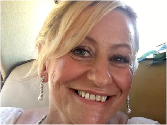 A man has been arrested in connection with the murder of police community support officer Julia James, Kent Police have said (Photo: Kent Police)