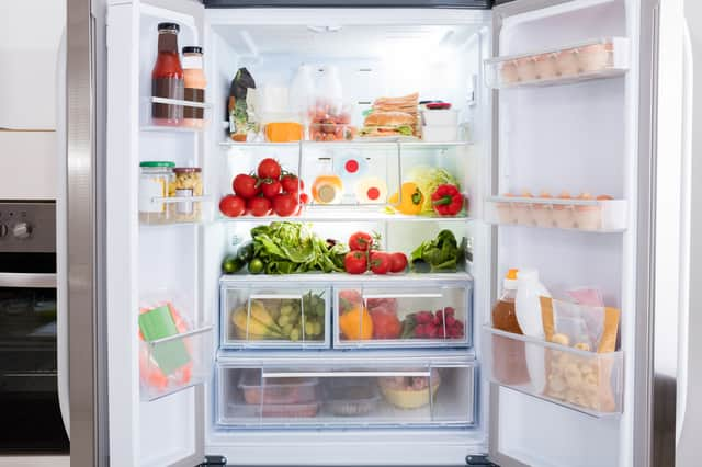 Are you looking after your fridge properly? (Photo: Shutterstock)