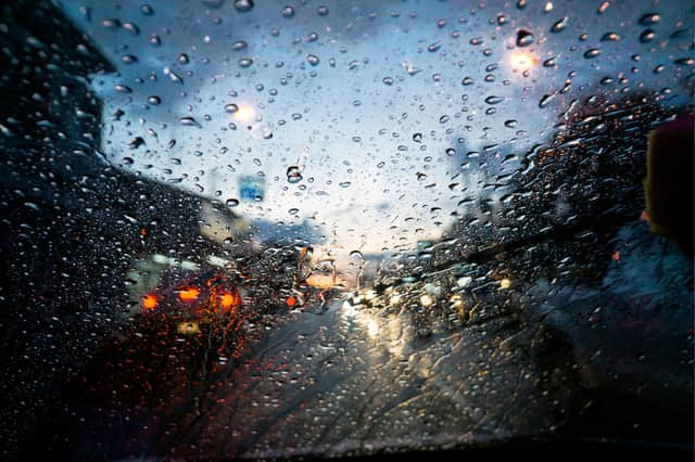 Flooding is still expected in parts of the UK in the aftermath of Storm Dennis, with further heavy rain on its way (Photo: Shutterstock)