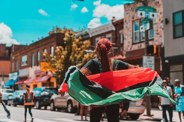 Juneteenth is an annual event, which commemorates the ending of slavery in the United States (Photo: Shutterstock)