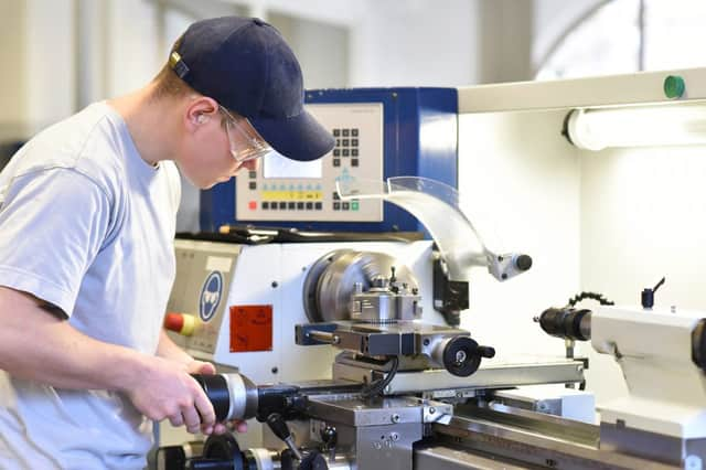 The exam board is regrading all of the results (Photo: Shutterstock)