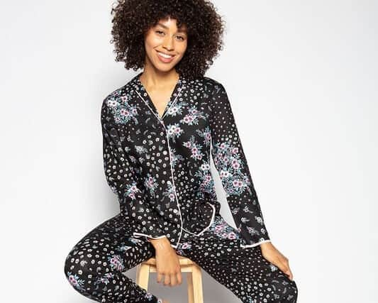 Cyberjammies Hannah Top &amp; Pant Set, £45