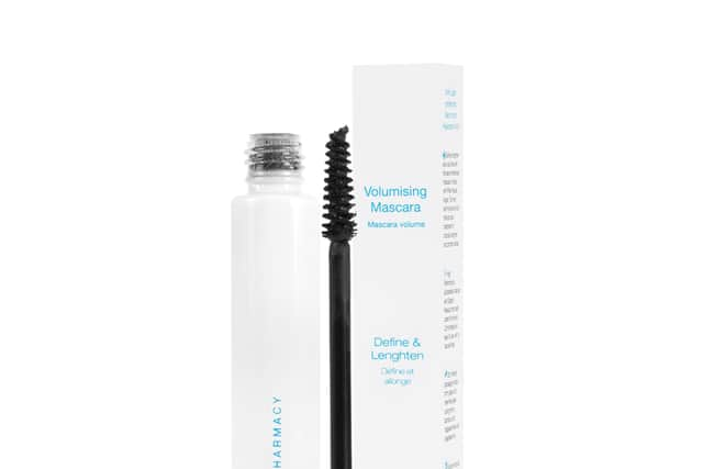 The Organic Pharmacy Volumising Mascara