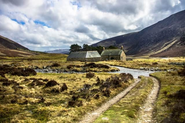 The scheme would try to mitigate trends of population decline (Photo: Shutterstock)