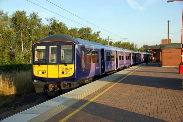 The cost of rail travel is going up today - this is how much more you’ll have to pay (Photo: Shutterstock)