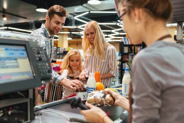 Take note of where the nearest convenience store and supermarket is so you can pick up any essential supplies. (Picture: Shutterstock)