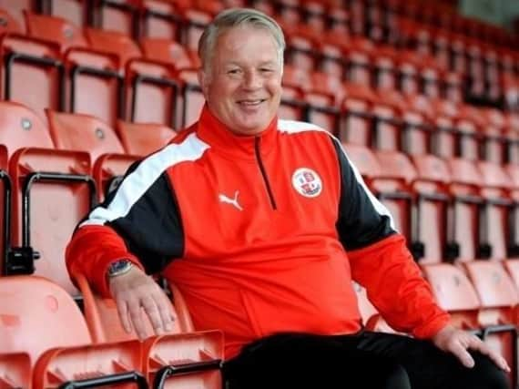 Dermot Drummy