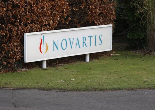 Novartis