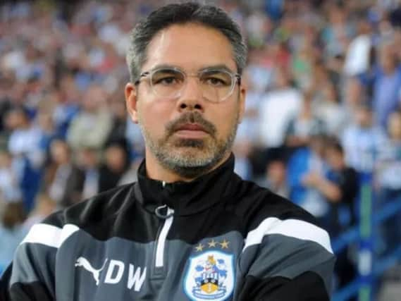 David Wagner