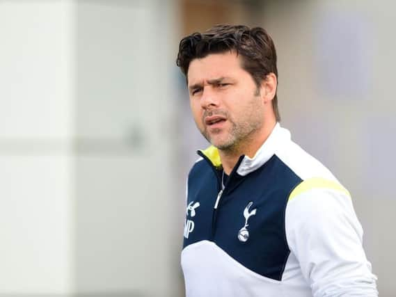 Mauricio Pochettino