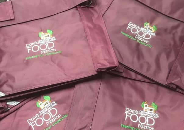 Food Mission Bags SUS-180301-083747001