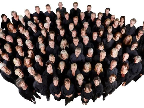 Brighton Festival Chorus