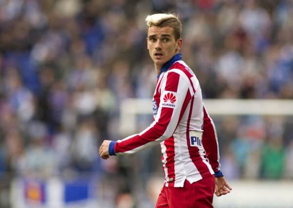 Antoine Griezmann