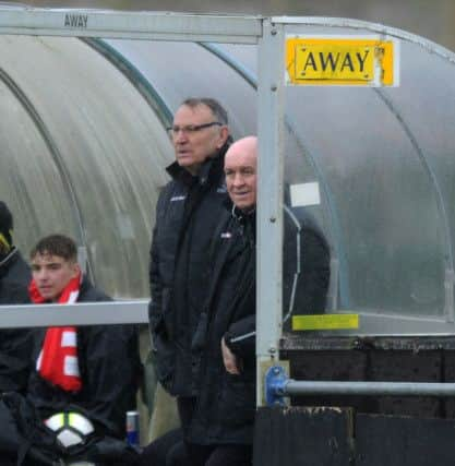 Eastbourne Town FC V Horsham YMCA  (Photo by Jon Rigby) SUS-180128-152547008