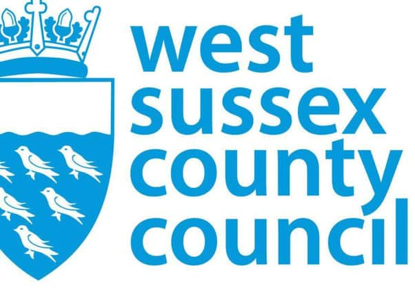 West Sussex County Council