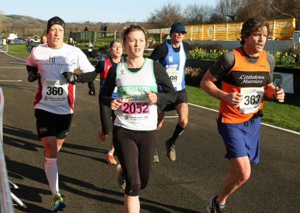 DM1820664a.jpg Chichester 10K run. Photo by Derek Martin Photography. SUS-180402-133952008