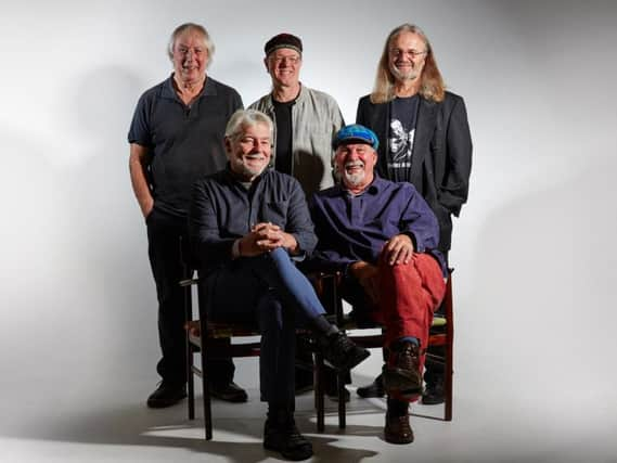 Fairport Convention