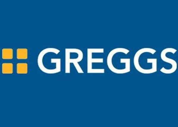 Greggs