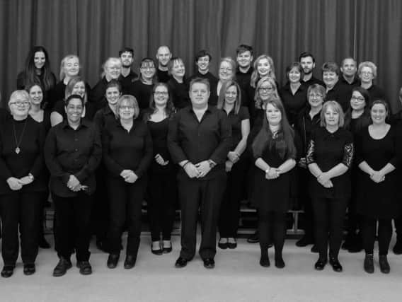 Lancing & Sompting Concert Band