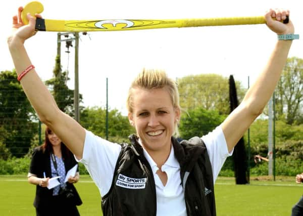 Alex Danson