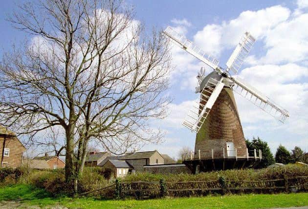 Polegate Windmill