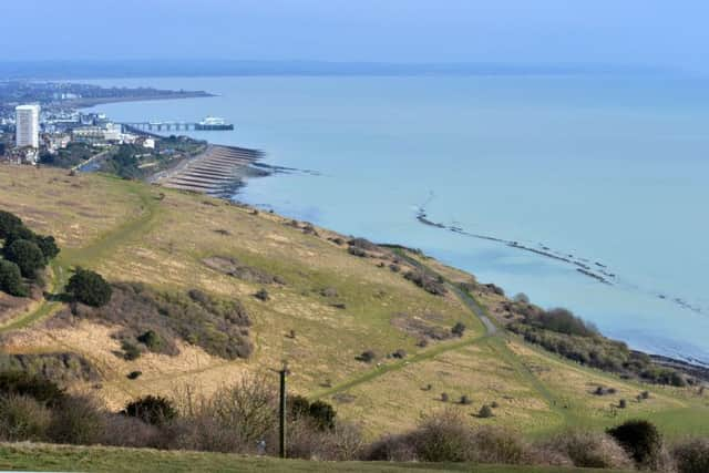 Coast near Beachy Head SUS-180703-235611008