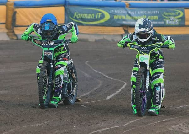 Eastbourne Eagles