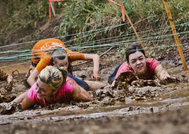 Epic endurance test - Tough Mudder SUS-180806-114534001