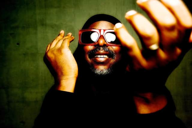 Courtney Pine SUS-181106-135931001