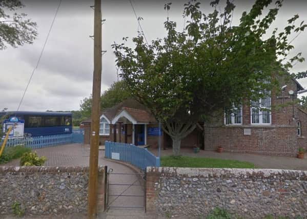 St Mary's Church of England Primary School in Brookpit Lane, Clymping. Picture: Google Maps