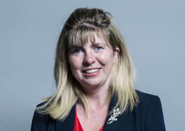 Maria Caulfield MP