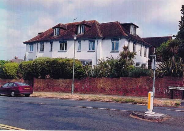 10 Shirley Drive, Hove