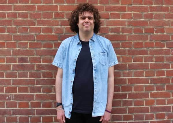 Daniel Wakeford