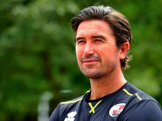 Harry Kewell has done some shrewd business this summer