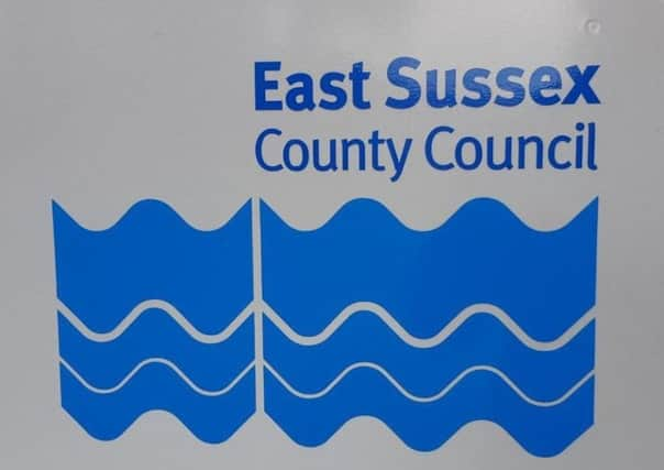 East Sussex County Council