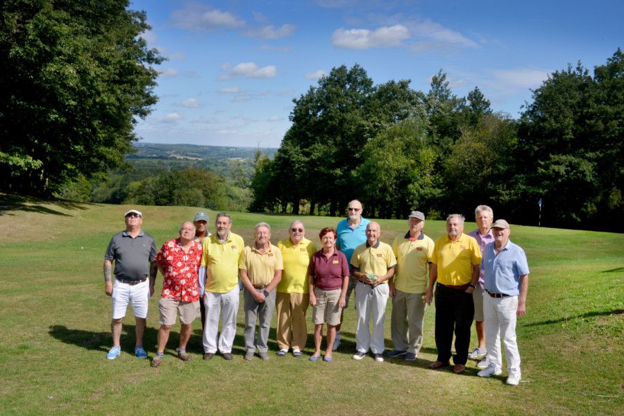 Hastings golf club forced to close amid financial crisis