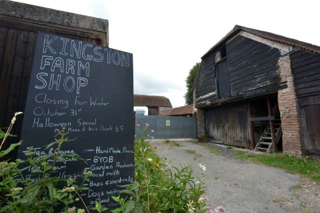 The outlet has been described as a 'great community meeting point'