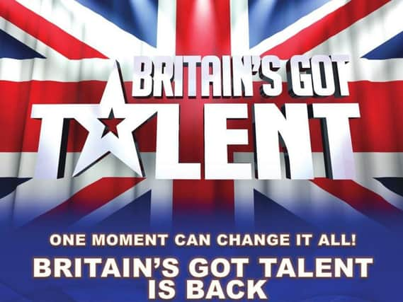 Britain's Got Talent