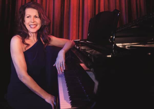 Elkie Brooks