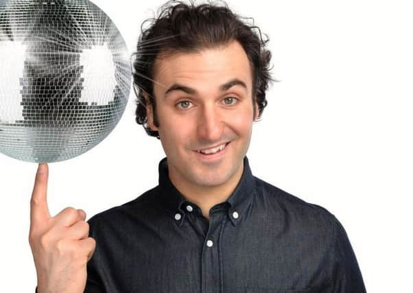 Patrick Monahan