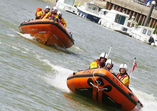 Littlehampton RNLI