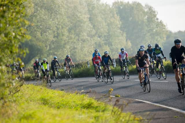 Velo Birmingham 2017