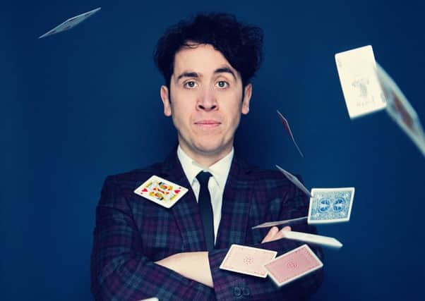 Pete Firman