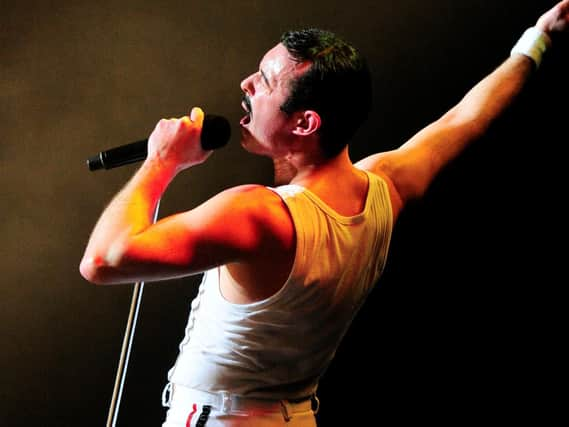 Gary Mullen