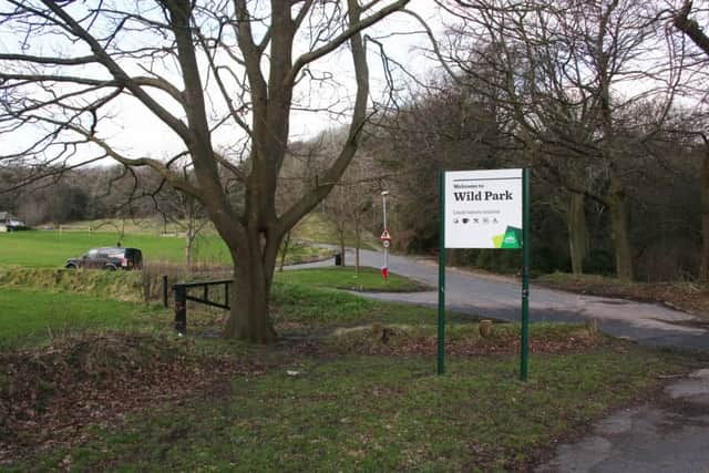 Karen Hadaway and Nicola Fellows were found dead in Wild Park in 1986