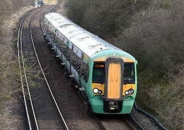 Southern Rail