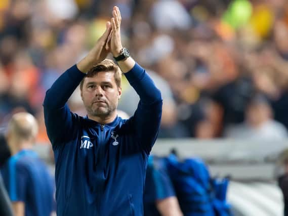 Mauricio Pochettino