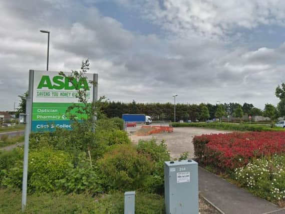 ASDA in Ferring. Picture: Google Maps